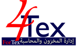 4Tex Logo